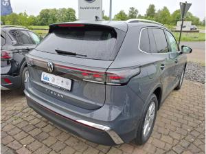 Volkswagen Tiguan Elegance  2,0l  TDI 150 PS 7-Gang DSG-SOFORT VERFÜGBAR