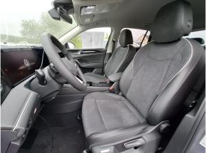 Volkswagen Tiguan Elegance  2,0l  TDI 150 PS 7-Gang DSG-SOFORT VERFÜGBAR