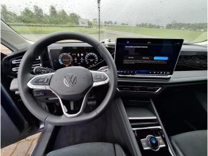 Volkswagen Tiguan Elegance  2,0l  TDI 150 PS 7-Gang DSG-SOFORT VERFÜGBAR
