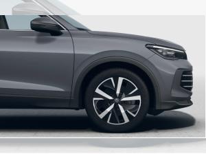 Volkswagen Tiguan Elegance  2,0l  TDI 150 PS 7-Gang DSG-SOFORT VERFÜGBAR