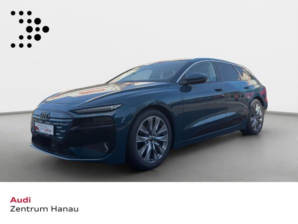 Audi A6 e-tron A6 Avant e-tron advanced*0,25%*MATRIX*LUFT*AHK*SHZ