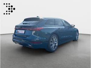 Audi A6 e-tron A6 Avant e-tron advanced*0,25%*MATRIX*LUFT*AHK*SHZ