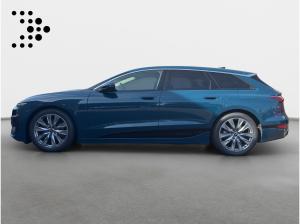 Audi A6 e-tron A6 Avant e-tron advanced*0,25%*MATRIX*LUFT*AHK*SHZ