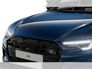 Audi A6 Avant 50 TFSIe S LINE QUATTRO+WINTERRÄ+MATRIX+