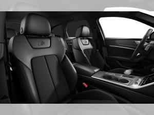 Audi A6 Avant 50 TFSIe S LINE QUATTRO+WINTERRÄ+MATRIX+