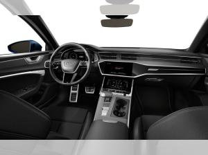 Audi A6 Avant 50 TFSIe S LINE QUATTRO+WINTERRÄ+MATRIX+