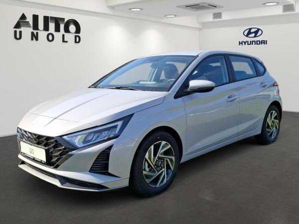 Hyundai i20 MY26 Trend *Automatik*