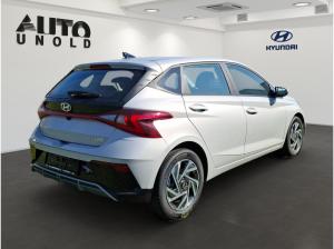 Hyundai i20 MY26 Trend *Automatik*