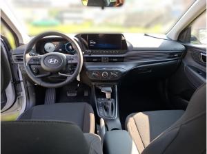 Hyundai i20 MY26 Trend *Automatik*