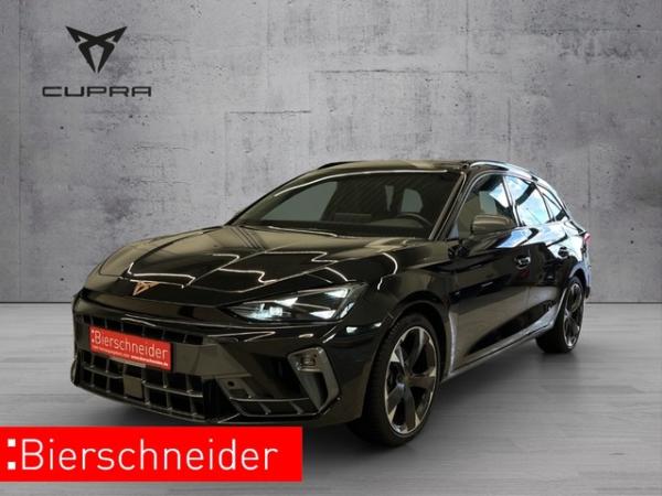 Cupra Leon Sp. 1.5 eTSI DSG 🔥!AKTION! 990€ Anzahlung🔥 LED ALLWETTER KAMERA ACC