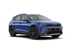 Skoda Elroq Essence 60 | E-Förderung | Privat