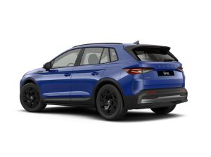 Skoda Elroq Essence 60 | E-Förderung | Privat