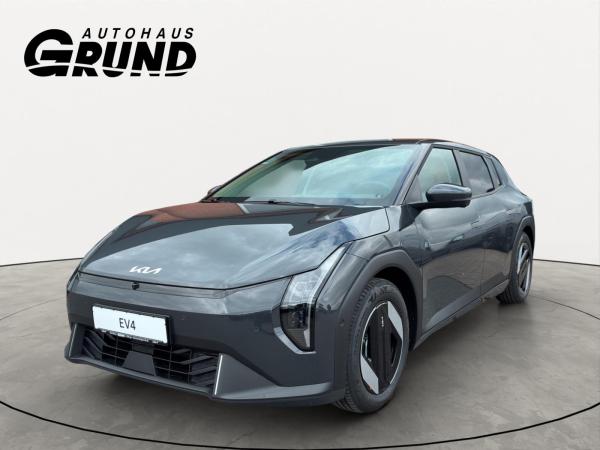 Kia EV4 58.3 EARTH⚡P3|P4|P5|P6|P8⚡SOFORT VERFÜGBAR