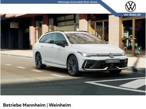 Volkswagen Golf Variant R 2,0 l TSI 4MOTION DSG AHK PANO