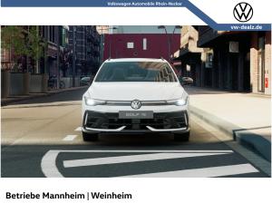 Volkswagen Golf Variant R 2,0 l TSI 4MOTION DSG AHK PANO
