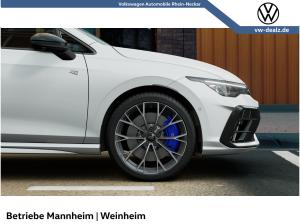 Volkswagen Golf Variant R 2,0 l TSI 4MOTION DSG AHK PANO