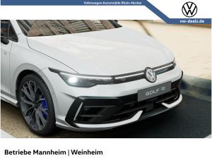 Volkswagen Golf Variant R 2,0 l TSI 4MOTION DSG AHK PANO