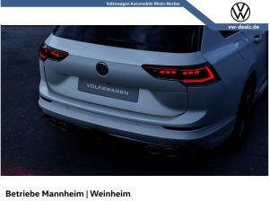 Volkswagen Golf Variant R 2,0 l TSI 4MOTION DSG AHK PANO