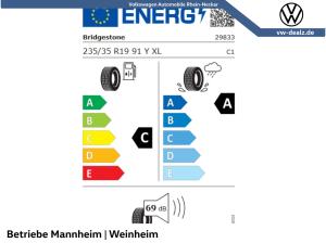 Volkswagen Golf Variant R 2,0 l TSI 4MOTION DSG AHK PANO