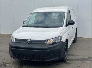 Volkswagen Caddy Cargo (SBA/SBH)