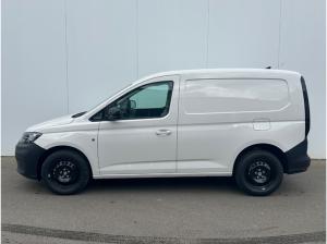 Volkswagen Caddy Cargo (SBA/SBH)
