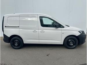 Volkswagen Caddy Cargo (SBA/SBH)