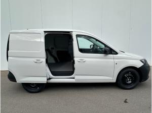 Volkswagen Caddy Cargo (SBA/SBH)