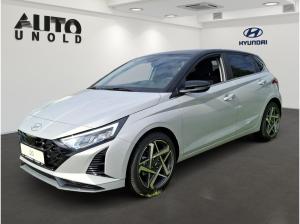 Hyundai i20 MY26 Prime *Automatik*