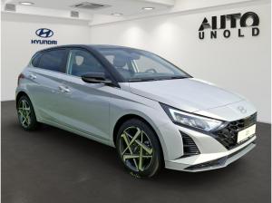 Hyundai i20 MY26 Prime *Automatik*