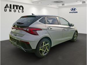 Hyundai i20 MY26 Prime *Automatik*