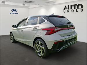 Hyundai i20 MY26 Prime *Automatik*