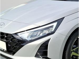 Hyundai i20 MY26 Prime *Automatik*