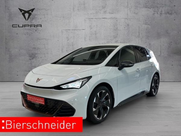 Cupra Born 77 kWh🔥990€ Anzahlung🔥Heat Pump Top HUD LED Navi