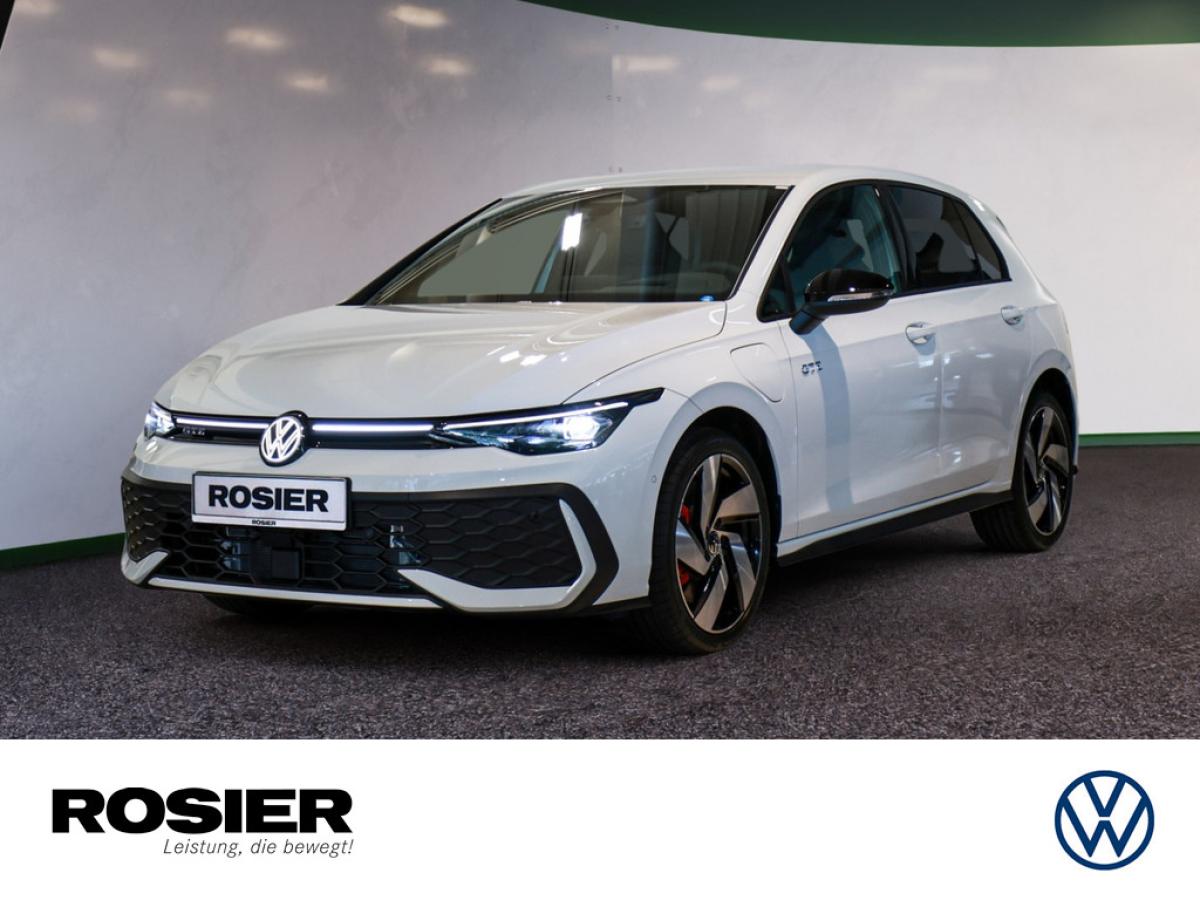 Volkswagen Golf GTE 1.5 eHybrid DSG Black Style sofort*LED Matrix