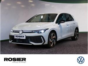 Volkswagen Golf GTE 1.5 eHybrid DSG Black Style sofort*LED Matrix