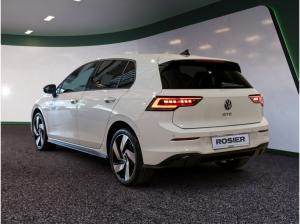 Volkswagen Golf GTE 1.5 eHybrid DSG Black Style sofort*LED Matrix