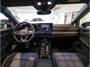 Volkswagen Golf GTE 1.5 eHybrid DSG Black Style sofort*LED Matrix