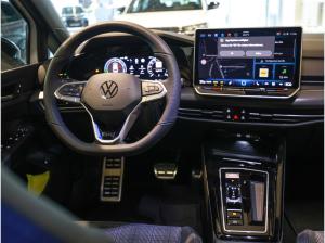 Volkswagen Golf GTE 1.5 eHybrid DSG Black Style sofort*LED Matrix