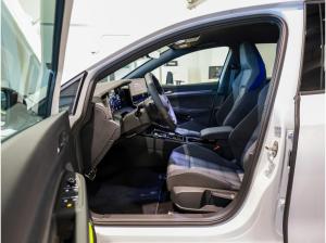 Volkswagen Golf GTE 1.5 eHybrid DSG Black Style sofort*LED Matrix