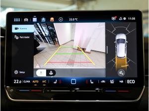 Volkswagen Golf GTE 1.5 eHybrid DSG Black Style sofort*LED Matrix