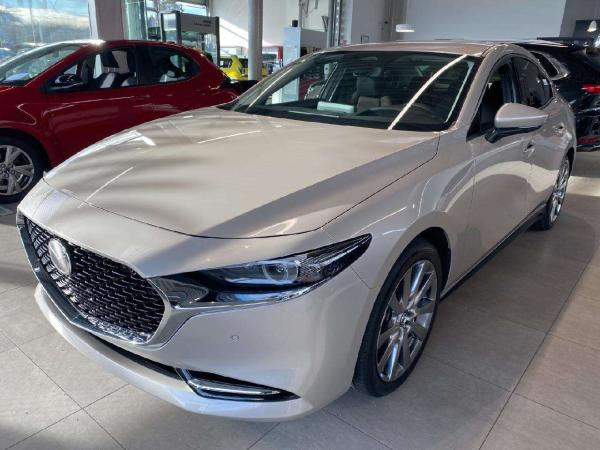 Mazda 3 ⚡️ Mazda 3 Blitzangebot! 🔥⚡️ Exklusive Sonderaktion 🚗⚡️