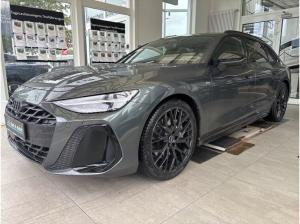 Audi A6 KOMBI EDITION ONE 3.0TFSI*HA-LENK,AHK,PANO,B&O,STANDHZG*
