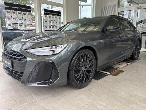 Audi A6 KOMBI EDITION ONE 3.0TFSI*HA-LENK,AHK,PANO,B&O,STANDHZG*