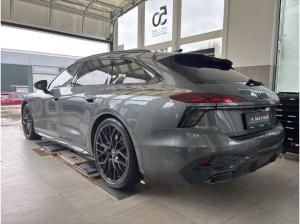 Audi A6 KOMBI EDITION ONE 3.0TFSI*HA-LENK,AHK,PANO,B&O,STANDHZG*