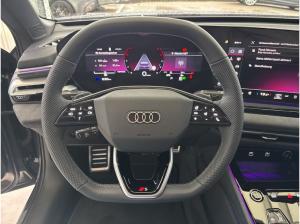 Audi A6 KOMBI EDITION ONE 3.0TFSI*HA-LENK,AHK,PANO,B&O,STANDHZG*
