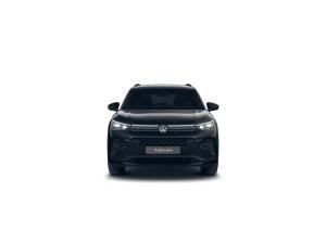 Volkswagen Tiguan R-Line 2,0 TSI 4MOTION DSG | DCC
