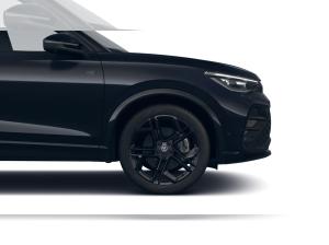 Volkswagen Tiguan R-Line 2,0 TSI 4MOTION DSG | DCC