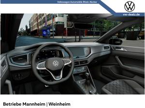 Volkswagen Polo R-Line 1.0 l TSI DSG Klima NAVI PDC LED DAB