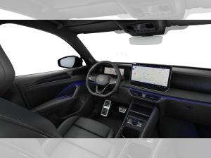 Volkswagen Tiguan R-Line 2,0 TSI 4MOTION DSG | DCC