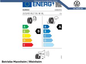 Volkswagen Polo R-Line 1.0 l TSI DSG Klima NAVI PDC LED DAB